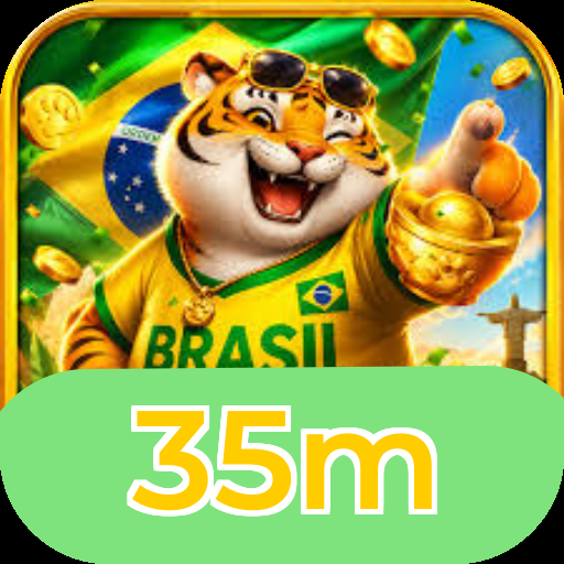 35m bônus R$5.000 + 500 giros - Rollover 35x, prazo 30 dias, 38% taxa conversão